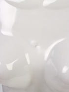 УЦЕНКА Манекен женский, бюст с крючком, 38×13×67 см, цвет белый - Фото 4