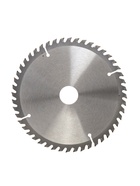 УЦЕНКА Диск пильный по дереву ЛОМ, точный рез, 190×30 мм (кольца на 20, 16), 48 зубьев - Фото 3