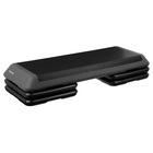 УЦЕНКА Степ-платформа ONLYTOP, 3-уровневая, 107×40×20 см, до 100 кг - Фото 4