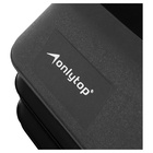 УЦЕНКА Степ-платформа ONLYTOP, 3-уровневая, 107×40×20 см, до 100 кг - Фото 7