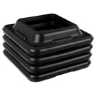 УЦЕНКА Степ-платформа ONLYTOP, 3-уровневая, 107×40×20 см, до 100 кг - Фото 9