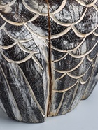 УЦЕНКА Табурет "Сова" дерево 20х20х30 см - Фото 8