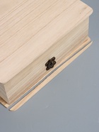 УЦЕНКА Шкатулка дерево под роспись «Книги» (набор 3 шт.) 9.5×16 см 7×20×13.5 см 9×24×17.5 см 10961489