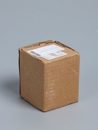 УЦЕНКА Аромалампа для эфирных масел керамика «Классика», 6.5×6.5×8.5 см, МИКС 10961491