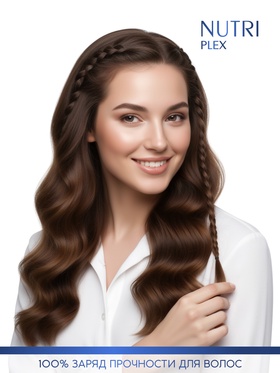 Шампунь для волос «Против выпадения», 400 мл, BONAMI