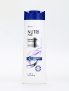 Шампунь для волос «Защита цвета», 400 мл, BONAMI - фото 61616110