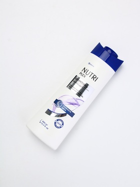 Шампунь для волос «Защита цвета», 400 мл, BONAMI