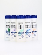 Шампунь для волос «Защита цвета», 400 мл, BONAMI - фото 61616117