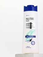 Шампунь для волос «Питание и восстановление», 400 мл, BONAMI - фото 61616123