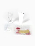 Гелевые свечи своими руками «Зайчонок», набор сделай сам, 1 шт. - Фото 3