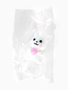 Свеча своими руками. Создание гелевой свечи «Зайчонок», набор для творчества - Фото 7