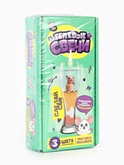 Свеча своими руками. Создание гелевой свечи «Мышонок», набор для творчества - Фото 1