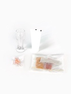 Свеча своими руками. Создание гелевой свечи «Мышонок», набор для творчества - Фото 3