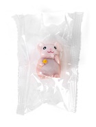 Свеча своими руками. Создание гелевой свечи «Мышонок», набор для творчества - фото 64670878