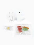 Свеча своими руками. Создание гелевой свечи «Собачка», набор для творчества - Фото 3