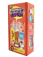 Свеча своими руками. Создание гелевой свечи «Лошадка», набор для творчества - Фото 1