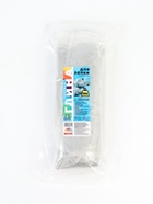 Глина для лепки, голубая, порошковая 500 гр - Фото 2