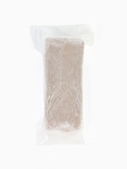 Глина для лепки, белая, вакуумированная 500 гр - Фото 2