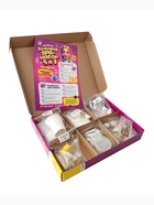 "Большой SPA-набор 5 в 1 для девочек", серия "Юный парфюмер" - Фото 2