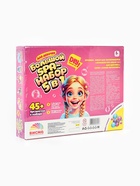 Большой СПА-набор для девочек, 5 в 1 - Фото 2