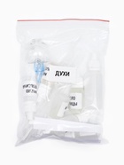 "Большой SPA-набор 5 в 1 для девочек", серия "Юный парфюмер" - Фото 12