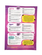 "Большой SPA-набор 5 в 1 для девочек", серия "Юный парфюмер" - Фото 4