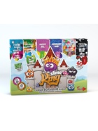 "Слайм Кинг. Самый большой набор для изготовления слаймов", арт.905 - фото 119552064