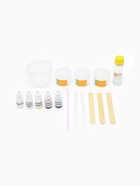 Создай Слайм. Флаффи слайм-фабрика "Малиновое варенье" 3 слайма 3 цвета. 10952155