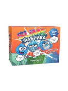 Создай Слайм. "Слайм фабрика" "Мята", 3 слайма в наборе. - фото 119552069