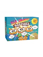 Создай Слайм. Слайм фабрика "Ананас" 3 слайма в наборе. - фото 119552071