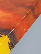 УЦЕНКА Картина-холст на подрамнике "Африканские слоны на закате" 60х100 см - Фото 8