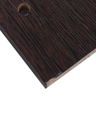 УЦЕНКА Шкаф трехстворчатый Трио, 1200×482×2200, Венге/Лоредо - Фото 4