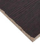 УЦЕНКА Шкаф трехстворчатый Трио, 1200×482×2200, Венге/Лоредо - Фото 6