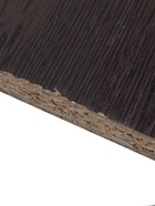 УЦЕНКА Шкаф трехстворчатый Трио, 1200×482×2200, Венге/Лоредо - Фото 7