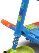 УЦЕНКА Снегокат «Монстрики», оранжевый, зелёный, ТС1-СЛ/М Snow Cat - Фото 11