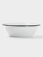 УЦЕНКА Миска 1 л белая (без декора) - Фото 2