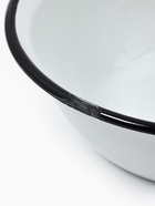 УЦЕНКА Миска 1 л белая (без декора) - Фото 4