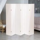 УЦЕНКА Ширма «Белая», 300×160 см 10961544 - фото 3918093