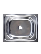 УЦЕНКА Умывальник «ТермМикс», без ЭВН, нержавеющая мойка, 17 л, цвет медь - Фото 5