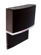 УЦЕНКА Умывальник «ТермМикс», без ЭВН, нержавеющая мойка, 17 л, цвет медь - Фото 8