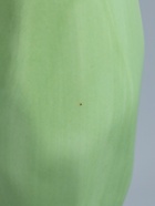 УЦЕНКА Ваза керамика настольная «Авиталь галант» 12.5×5 см, зелёный 10961593