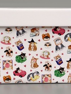 Коробка складная «Ты лапочка», 31×25.5×16 см - Фото 3