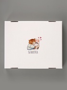 Коробка складная «Ты лапочка», 31×25.5×16 см - Фото 4