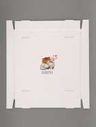 Коробка складная «Ты лапочка», 31×25.5×16 см - Фото 7