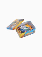 УЦЕНКА Пазл в металлической коробке, 54 детали 10961607