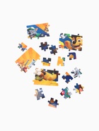 УЦЕНКА Пазл в металлической коробке, 54 детали 10961607