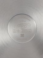 УЦЕНКА Набор посуды 5 пр "Классика-прма" (кастр 1л, 1,75л, 3 л, 5 л, сков 1 л) с ТРС-3 - Фото 16