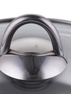 УЦЕНКА Набор посуды 5 пр "Классика-прма" (кастр 1л, 1,75л, 3 л, 5 л, сков 1 л) с ТРС-3 - Фото 23