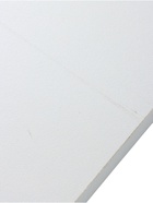 УЦЕНКА Стол письменный с 4мя ящиками Лайт, 1000×450×754, Белый/Серый шифер - Фото 8