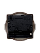 Часы-светильник «Ретро телефон», белый, с будильником, 28.5×18×18 см 10899426